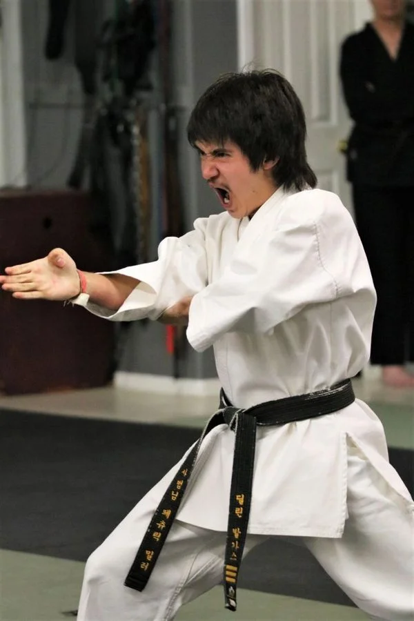 Dylan Vargas Mixed Martial Arts Academy academy photo
