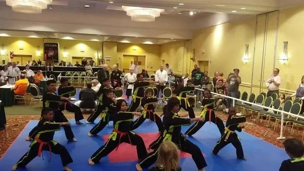 Dylan Vargas Mixed Martial Arts Academy academy photo