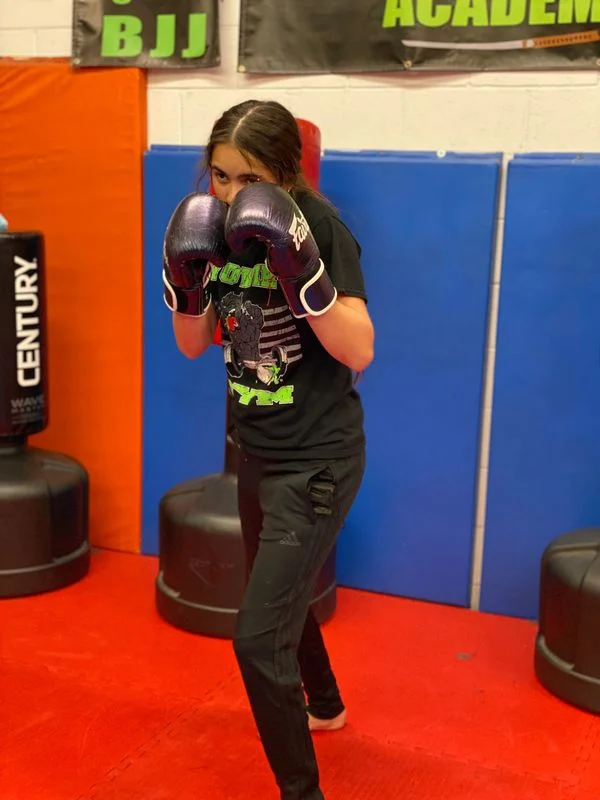 Dylan Vargas Mixed Martial Arts Academy academy photo
