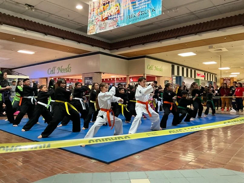 Dylan Vargas Mixed Martial Arts Academy academy photo