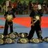 Dylan Vargas Mixed Martial Arts Academy academy photo
