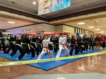Dylan Vargas Mixed Martial Arts Academy academy photo