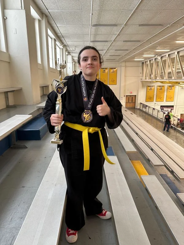 Dylan Vargas Mixed Martial Arts Academy academy photo