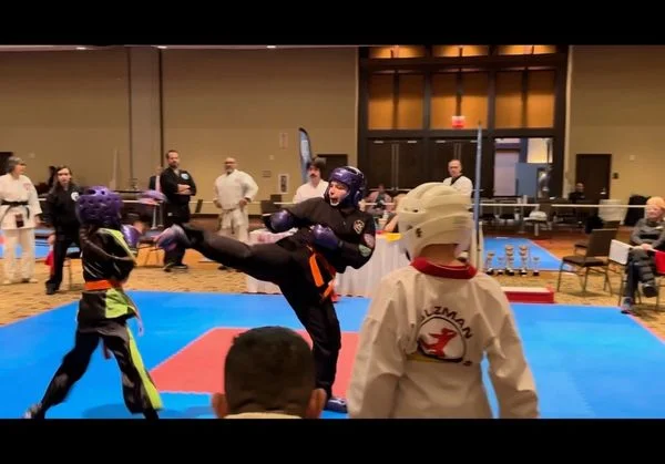 Dylan Vargas Mixed Martial Arts Academy academy photo