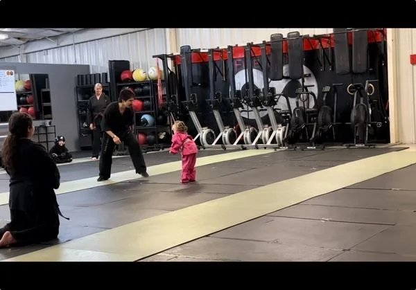 Dylan Vargas Mixed Martial Arts Academy academy photo