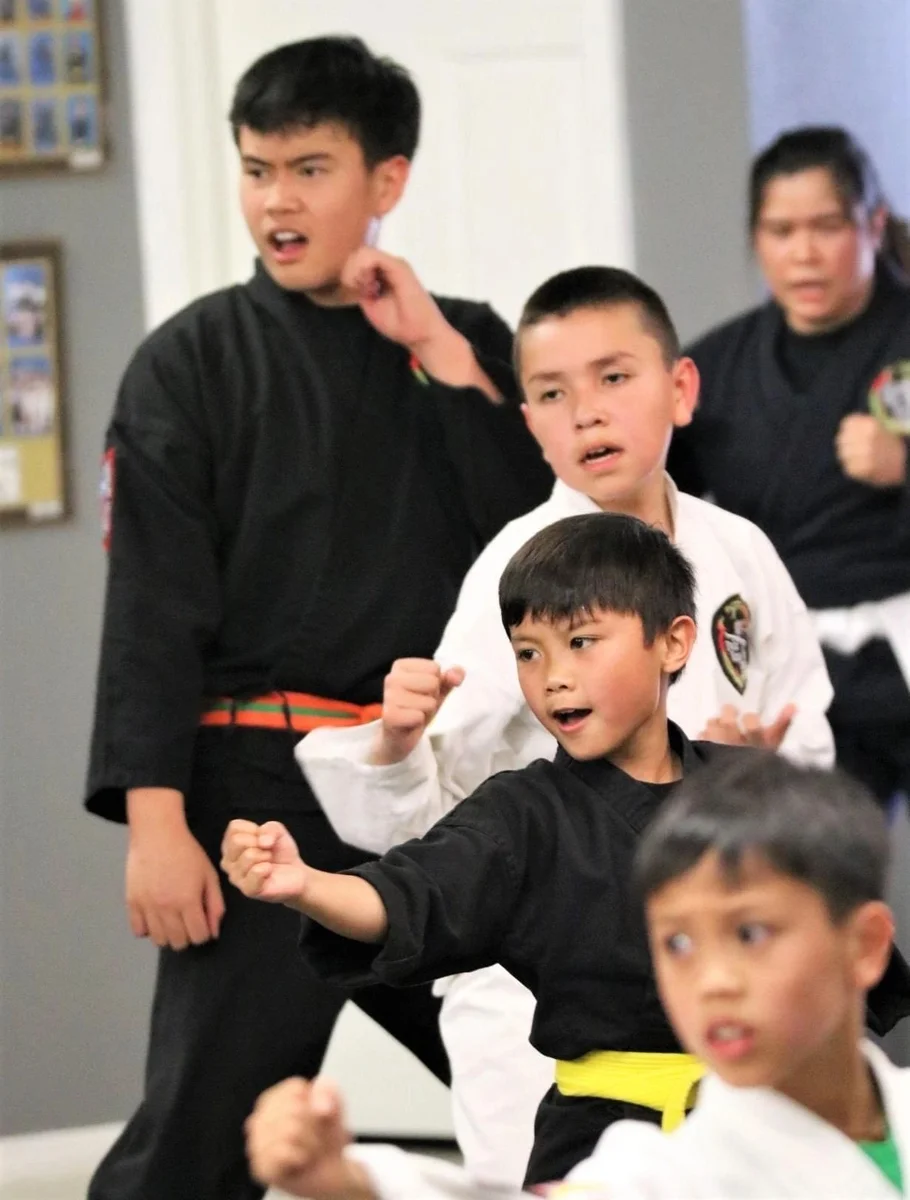 Dylan Vargas Mixed Martial Arts Academy academy photo