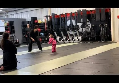Dylan Vargas Mixed Martial Arts Academy academy photo
