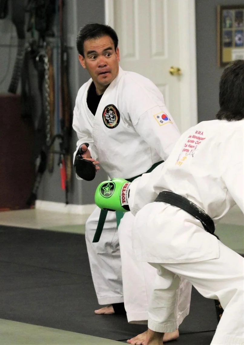 Dylan Vargas Mixed Martial Arts Academy academy photo