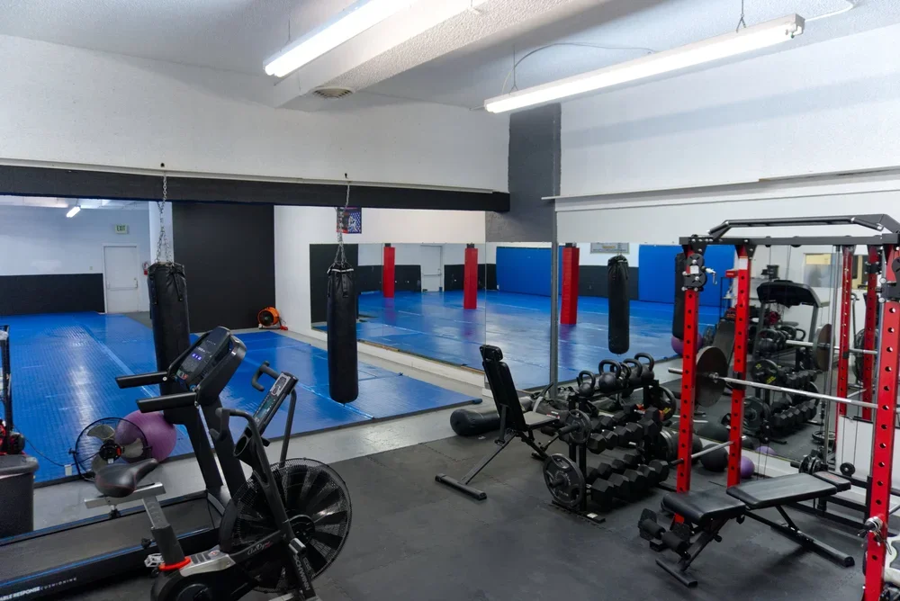 Farmington Jiu Jitsu Academy LLC facility image