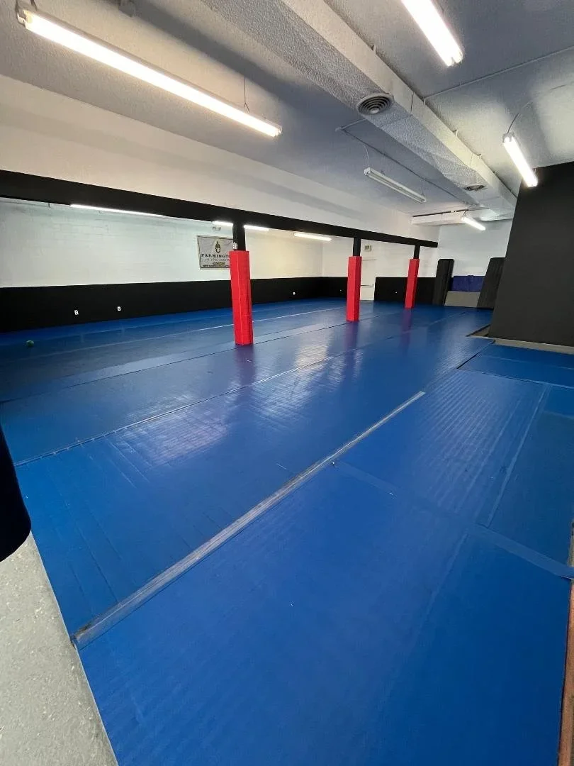 Farmington Jiu Jitsu Academy LLC facility image
