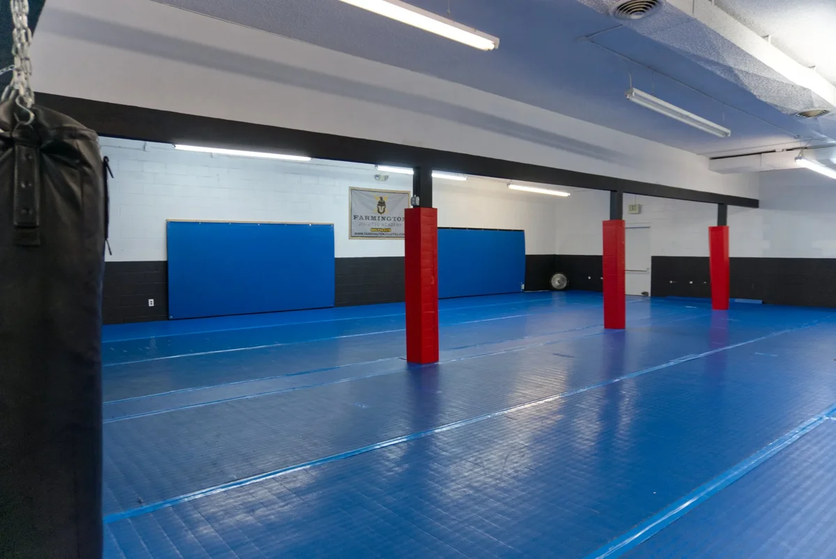 Farmington Jiu Jitsu Academy LLC facility image