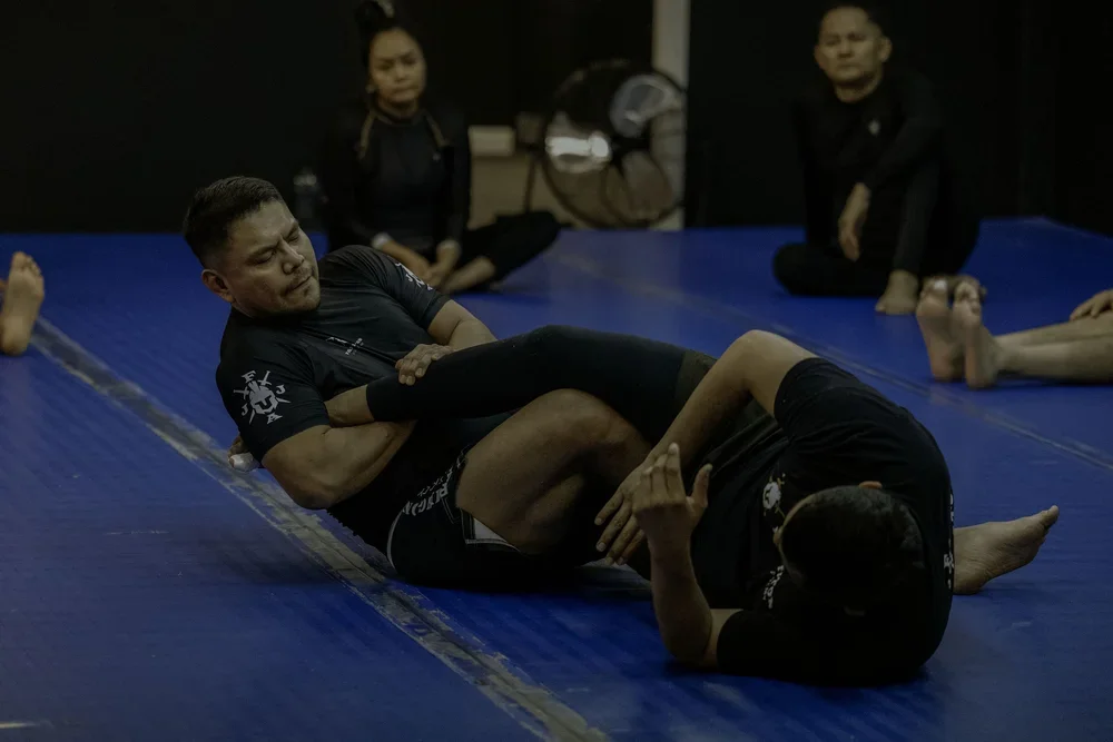 Farmington Jiu Jitsu Academy LLC facility image