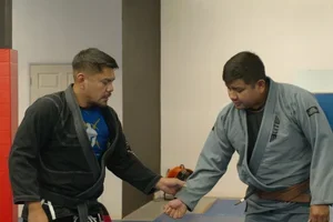 Farmington Jiu Jitsu Academy LLC facility image