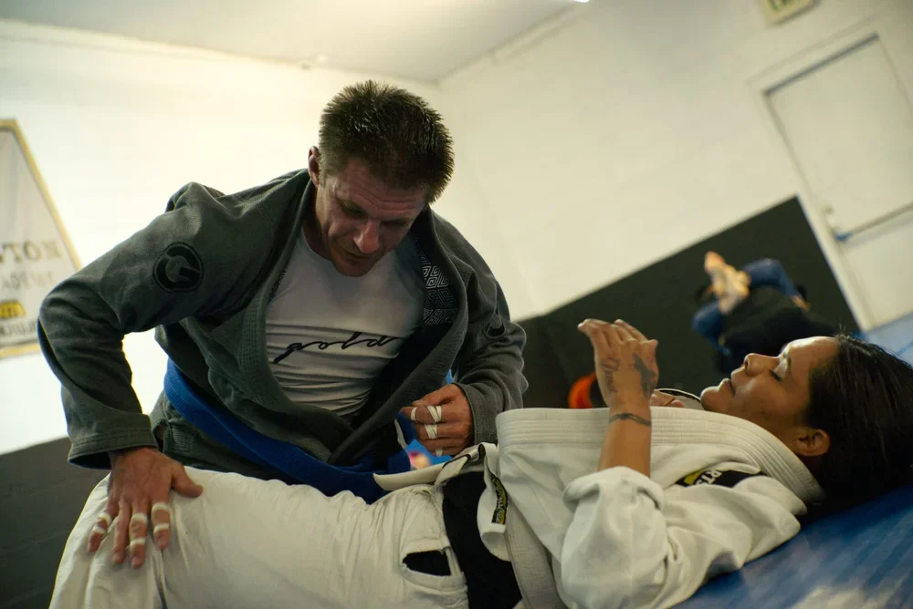 Farmington Jiu Jitsu Academy LLC facility image