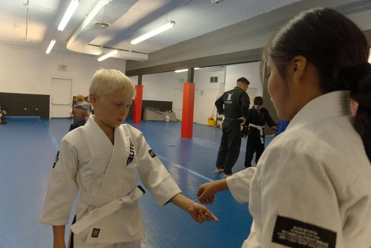 Farmington Jiu Jitsu Academy LLC facility image
