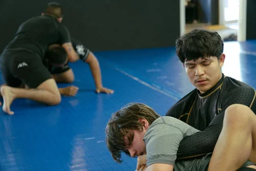 Farmington Jiu Jitsu Academy LLC facility image