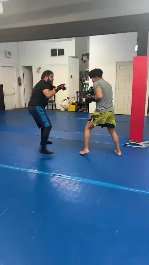 Farmington Jiu Jitsu Academy LLC facility image