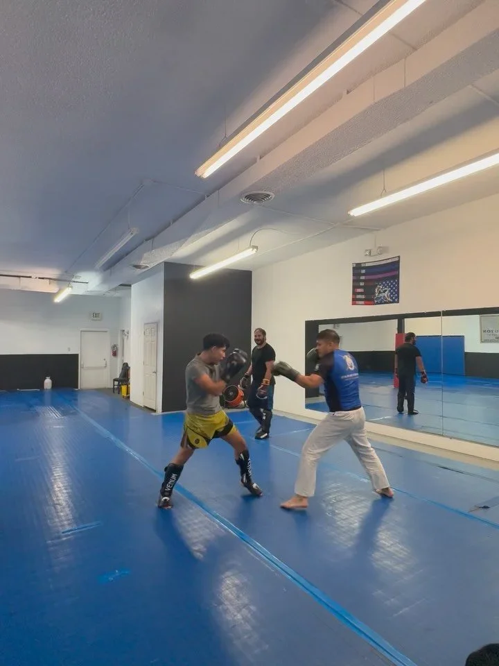 Farmington Jiu Jitsu Academy LLC facility image