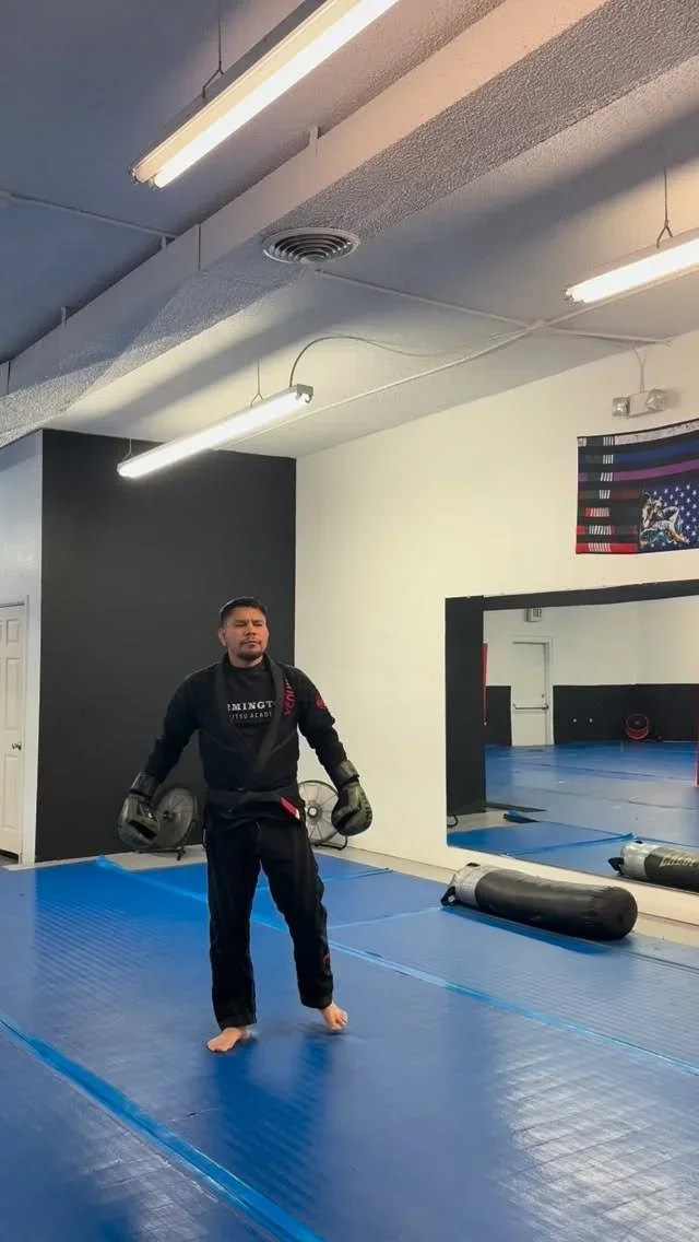 Farmington Jiu Jitsu Academy LLC facility image