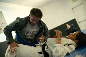 Farmington Jiu Jitsu Academy LLC facility image