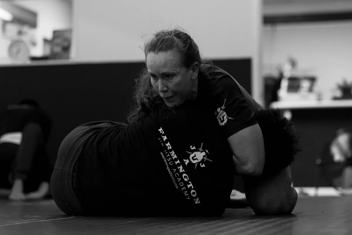 Farmington Jiu Jitsu Academy LLC facility image