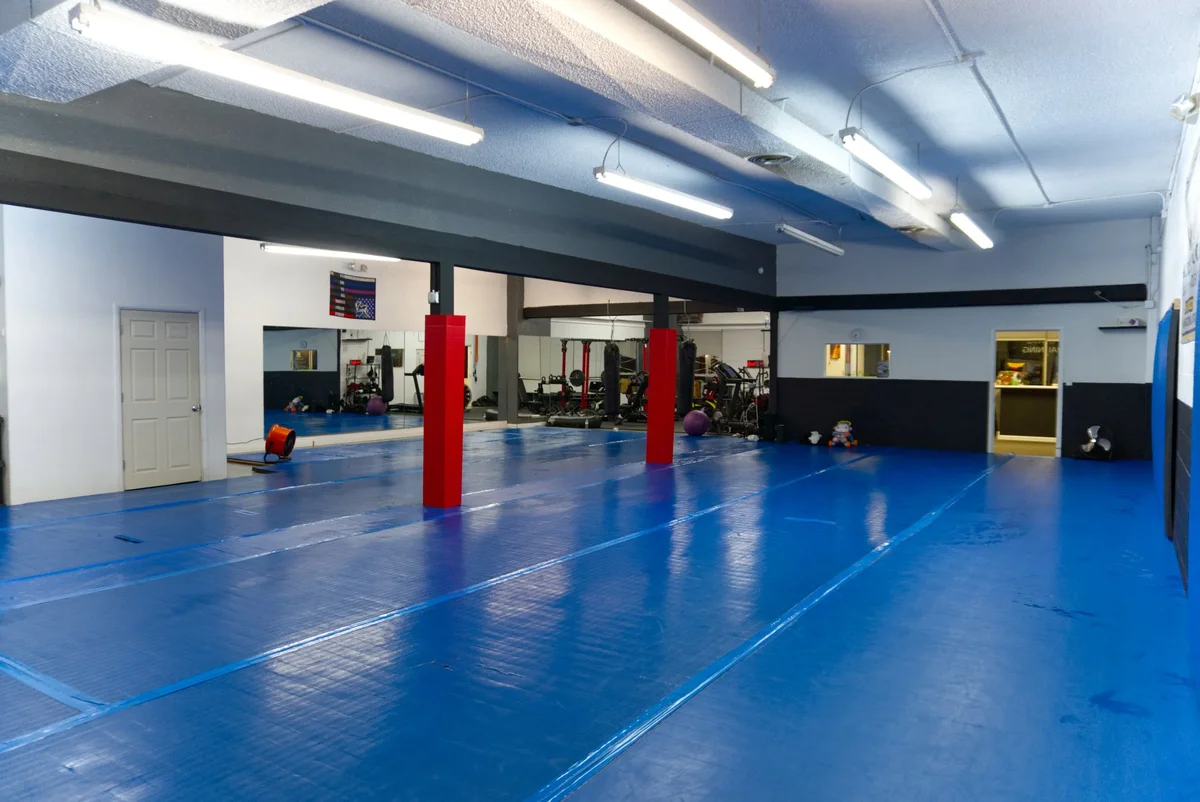 Farmington Jiu Jitsu Academy LLC facility image