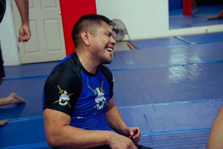 Farmington Jiu Jitsu Academy LLC facility image