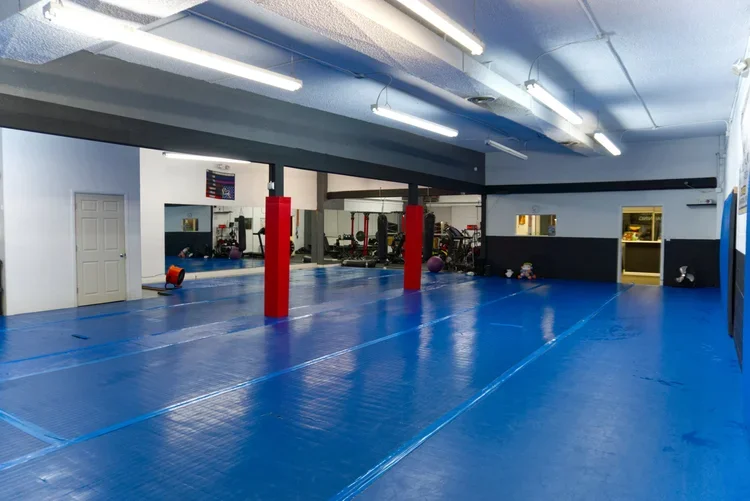 Farmington Jiu Jitsu Academy LLC facility image