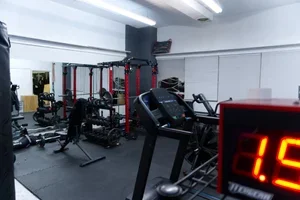 Farmington Jiu Jitsu Academy LLC facility image