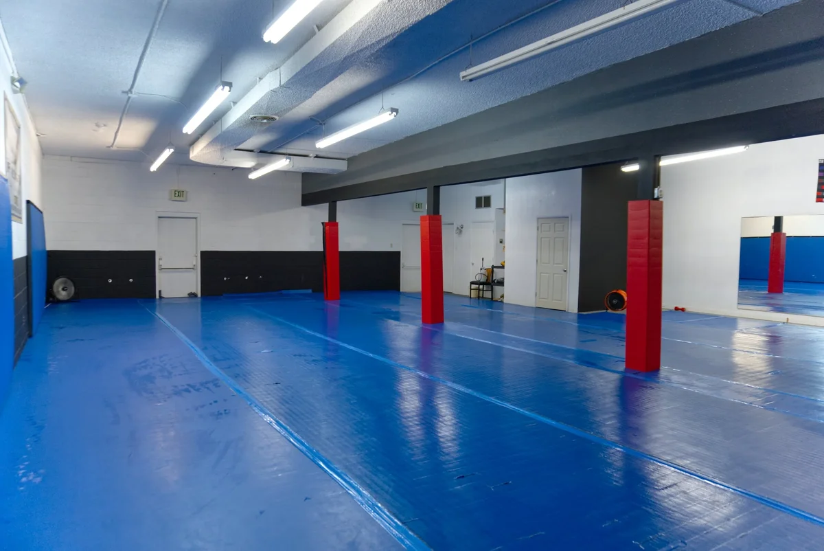 Farmington Jiu Jitsu Academy LLC facility image