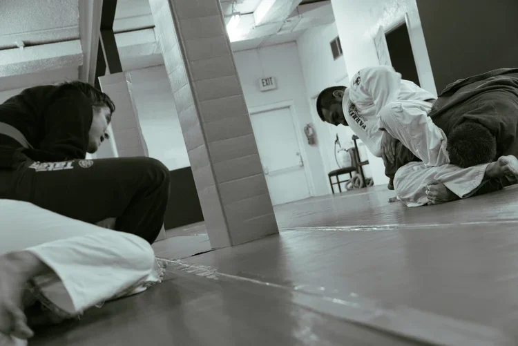 Farmington Jiu Jitsu Academy LLC facility image