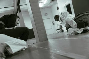 Farmington Jiu Jitsu Academy LLC facility image