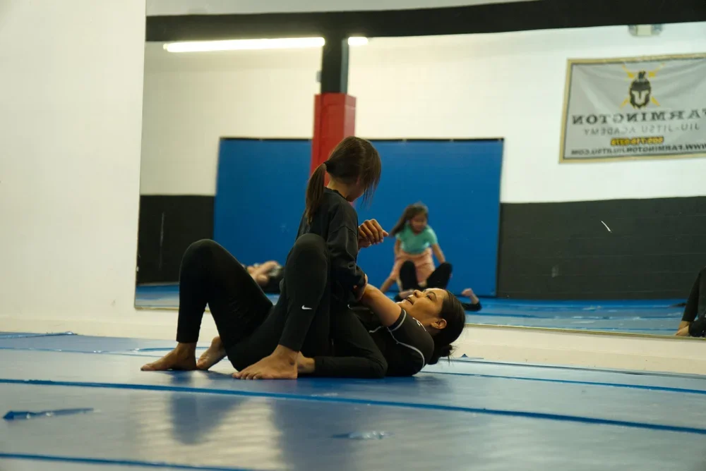 Farmington Jiu Jitsu Academy LLC facility image