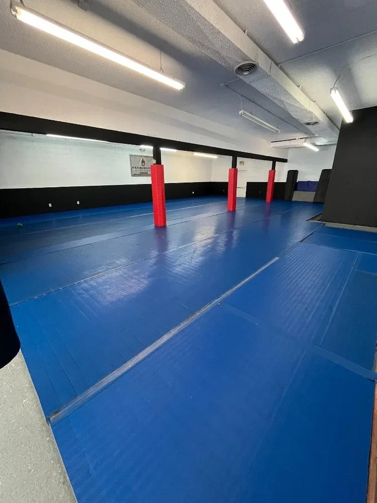 Farmington Jiu Jitsu Academy LLC facility image