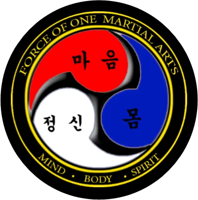 Force of One Martial Arts School facility image