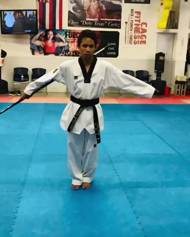 Force of One Martial Arts School facility image