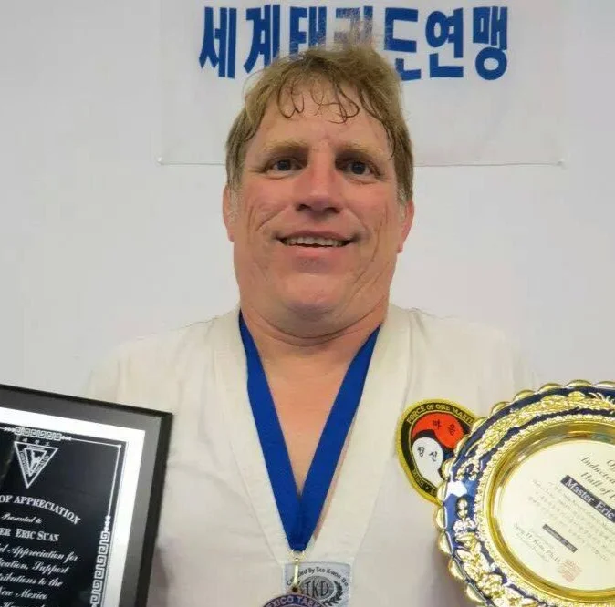 Force of One Martial Arts School facility image