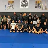 Get Cut Mixed Martial Arts facility image