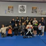 Get Cut Mixed Martial Arts facility image