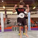Get Cut Mixed Martial Arts facility image