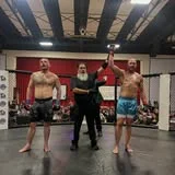 Get Cut Mixed Martial Arts facility image