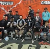 Get Cut Mixed Martial Arts facility image