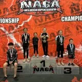 Get Cut Mixed Martial Arts facility image