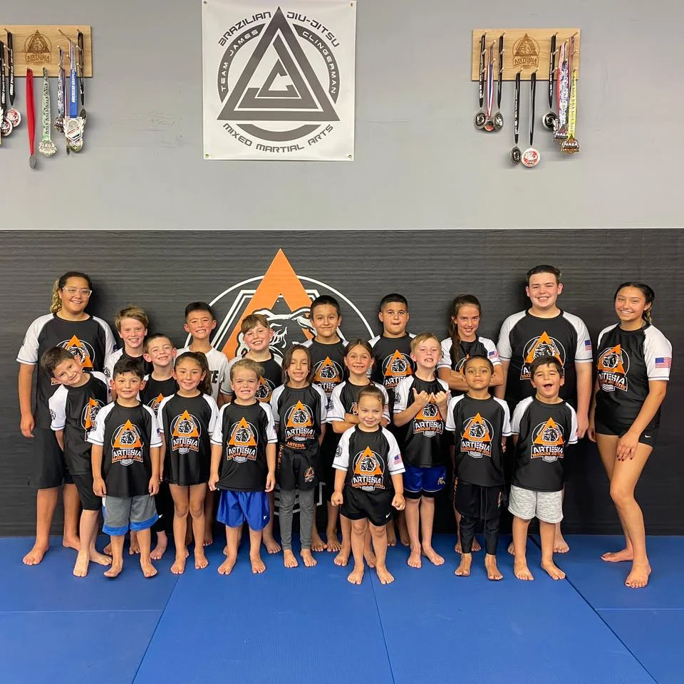 Get Cut Mixed Martial Arts facility image