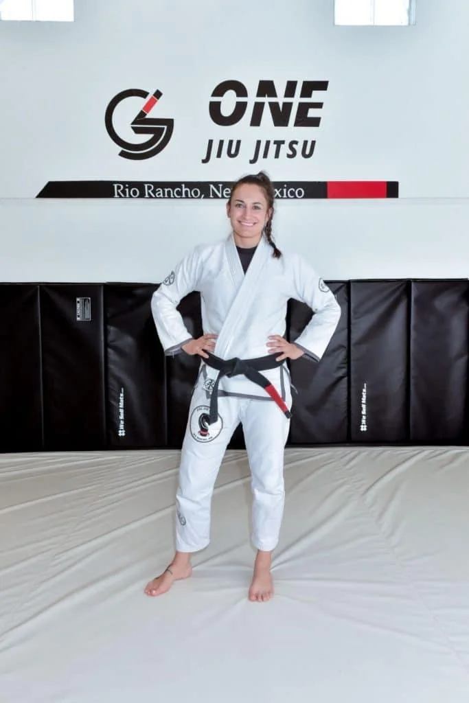 Gonzales Jiu-Jitsu facility image