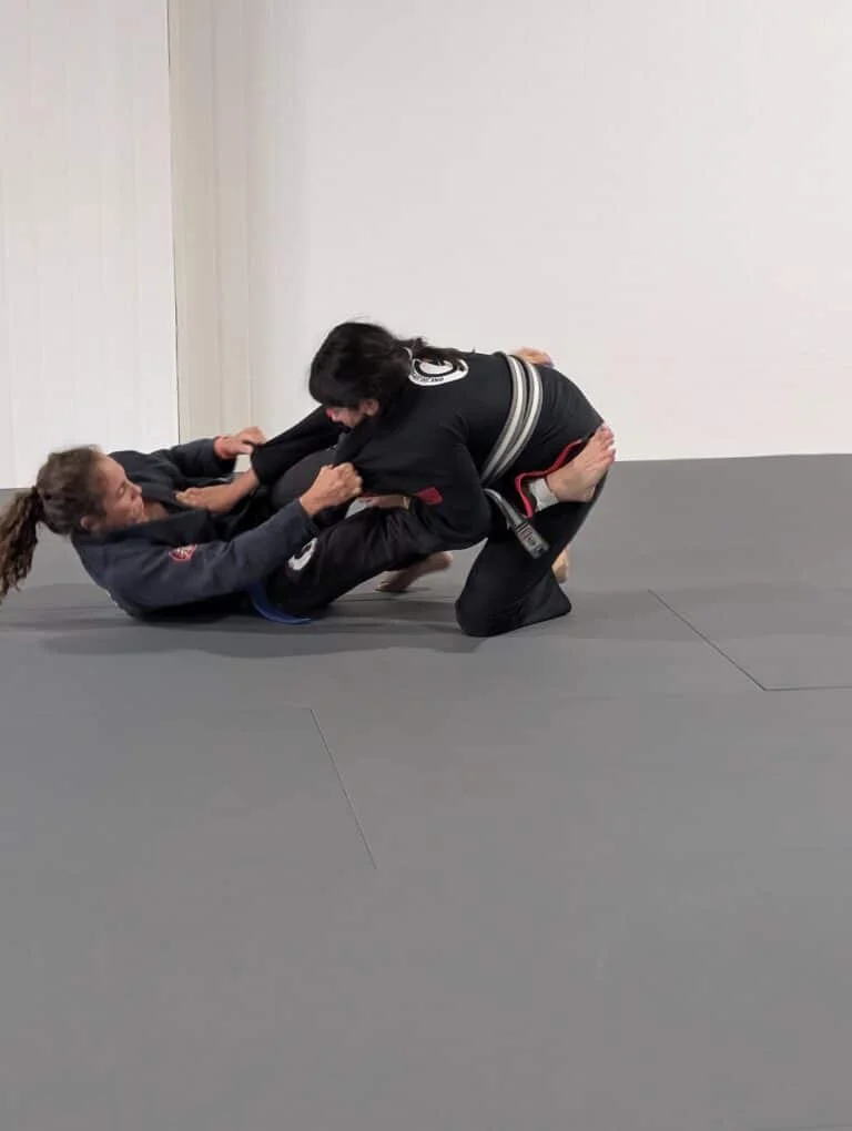 Gonzales Jiu-Jitsu facility image