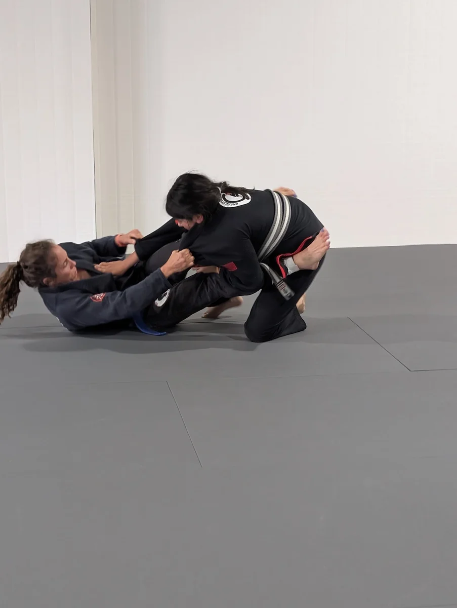 Gonzales Jiu-Jitsu facility image