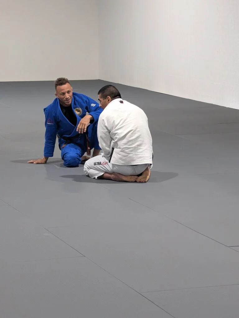 Gonzales Jiu-Jitsu facility image