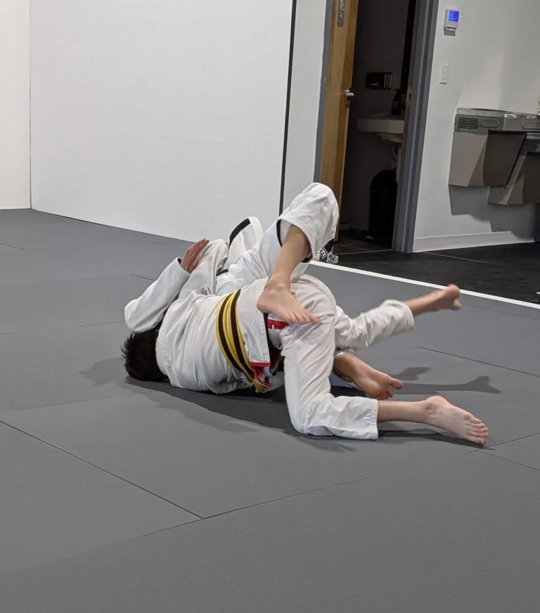 Gonzales Jiu-Jitsu facility image