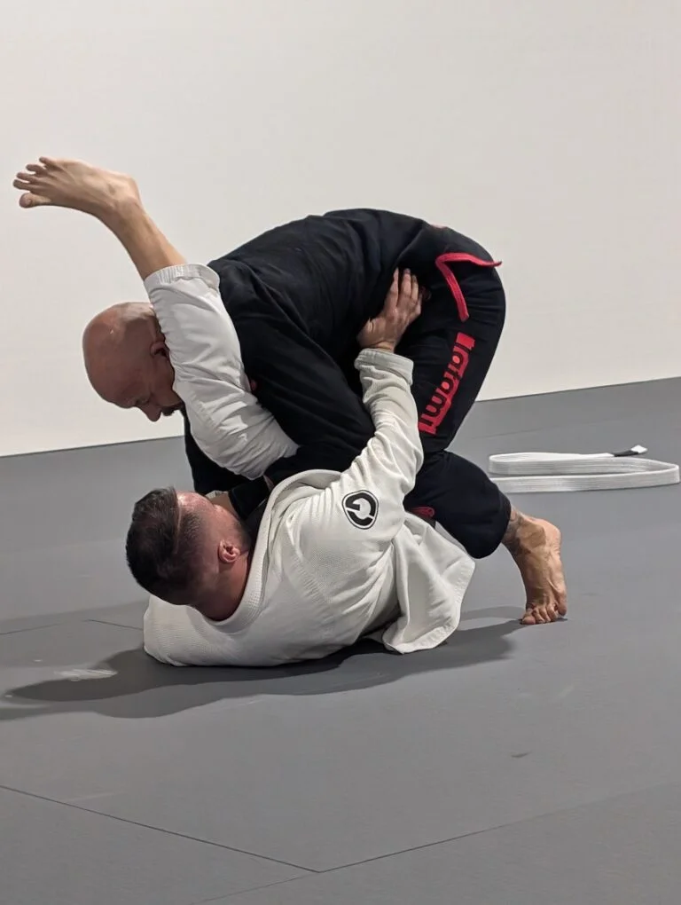 Gonzales Jiu-Jitsu facility image